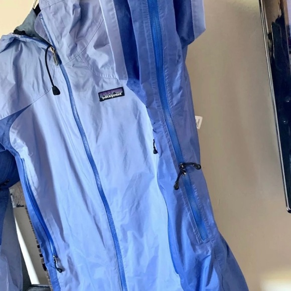 Vintage Patagonia Women’s Rainshadow Jacket Size Small - Picture 4 of 6